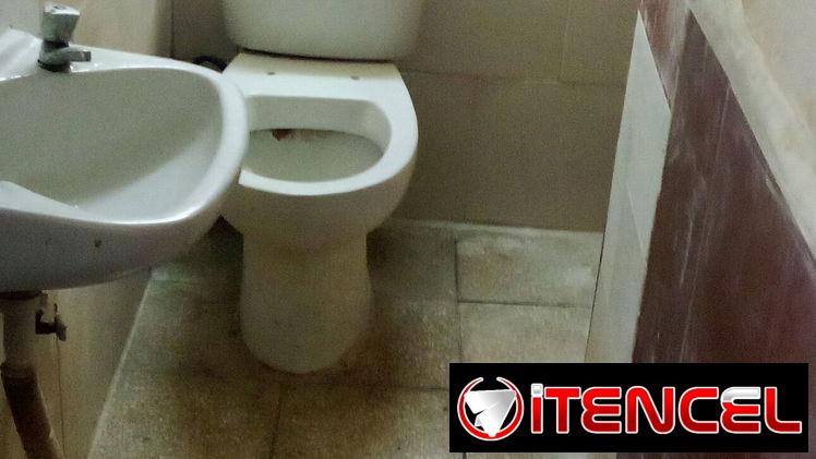 Alquiler de apartamento