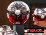 Hermosas Botellas de Vidrio