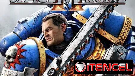 Warhammer 40,000: Space Marine 2 (Juegos Digitales PlayStation & Xbox)