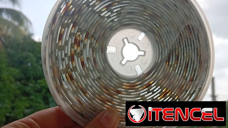 Luces LED para decorar cualquier espacio 🚀