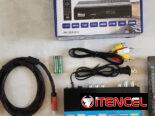 CAJITA CONVERTIDORA DIGITAL PARA TV + CABLE HDMI DE ALTA DEFINICIÓN