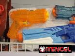 Pistola 🔫 de juguetes