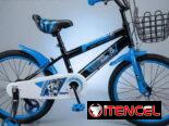 Bicicletas medida 20☝️ 120usd🔺️