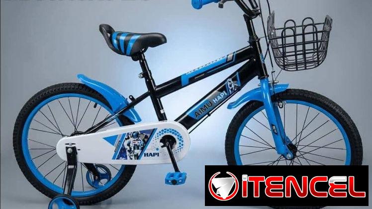Bicicletas medida 20☝️ 120usd🔺️