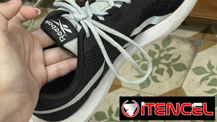 Tenis Reebok Originales de poco uso #37, Tenis unisex, Zapatillas deportivas, Tenis de marca