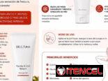 GEL BÁLSAMO DE PAPRIKA 150ml🌶️🌶️ Reduce flacidez, celulitis y estrías, tonifica la piel🌶️🌶️