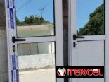 ☎️Realizamos todo tipo de diseños modernos en carpintería de aluminio y cristalería .   *Llena de estilo y vida tu hogar