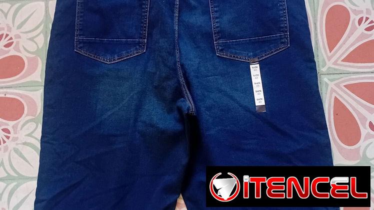 Short de hombre talla grande 🔊