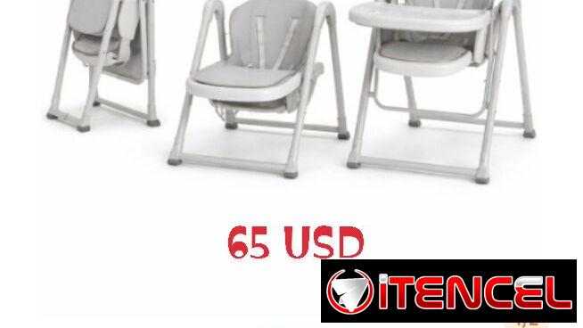 Silla multifuncional para bebé