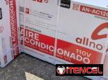 Split All Novu 1T 220V _( 1T 110V no Inverter )_ (1T 110V sistema Inverter)