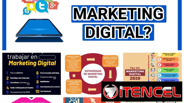 Marketing digital