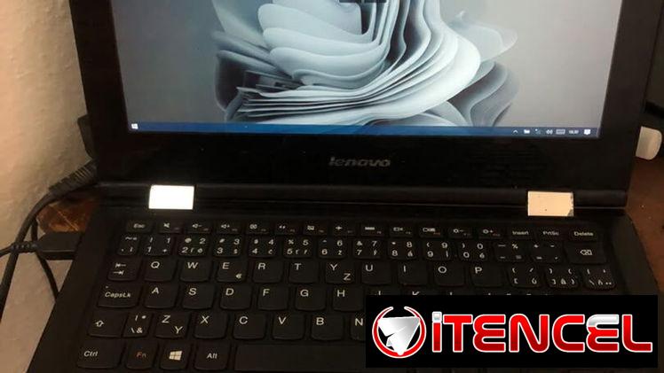 Laptop