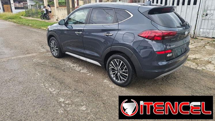 HYUNDAI TUCSON 2020 LIMITED 59 49 38 46 WHATSAPP