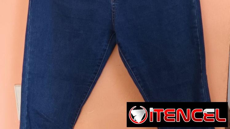 Pantalones de mujer 2 mil CUP
