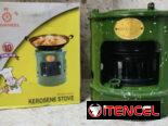 Fogon kerosene o petroleo