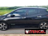 NISSAN LEAF 2019 electrico