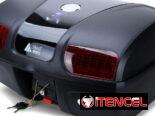 🏍️ Baúl / Maletero para Moto Nuevo con Llave