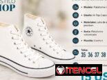 Tenis Converse👟