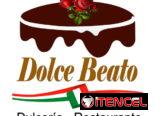 DOLCE BEATO suministro y aseguramiento a celebración