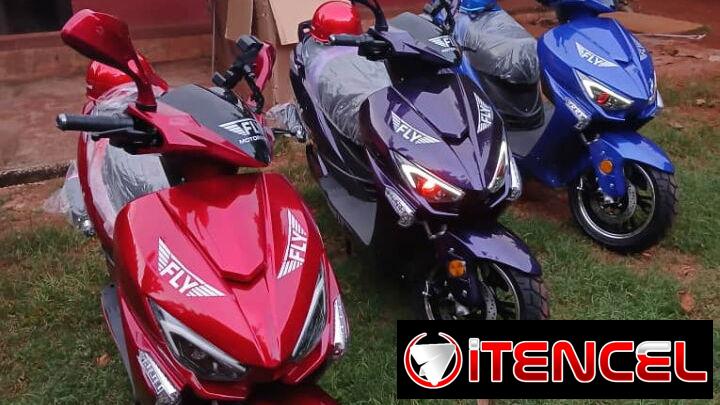 Motos