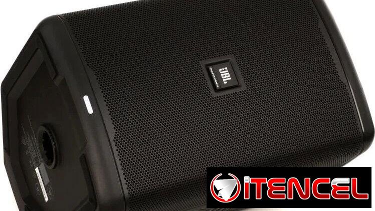 JBL EON ONE COMPACT-NA Amplificador personal recargable todo en uno