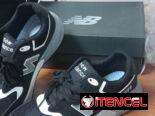 Tenis deportivos