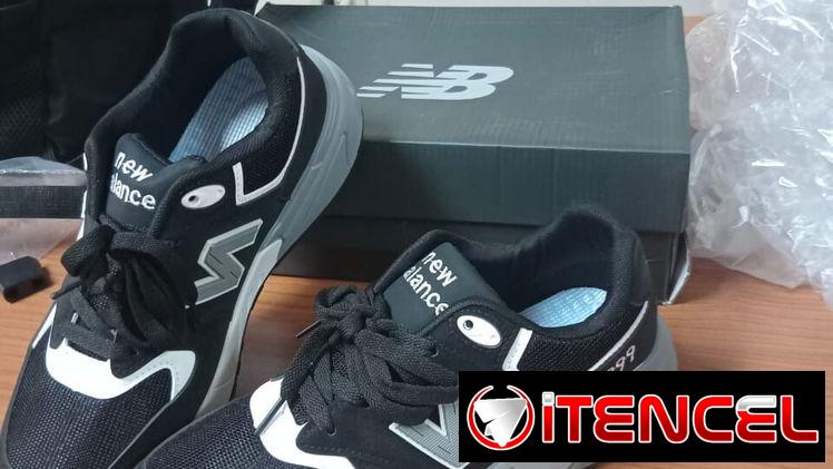 Tenis deportivos