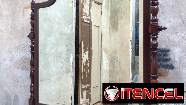 ⚜️ Coqueta Colonial antigua restaurada • Entrega incluida 🚛 [68]