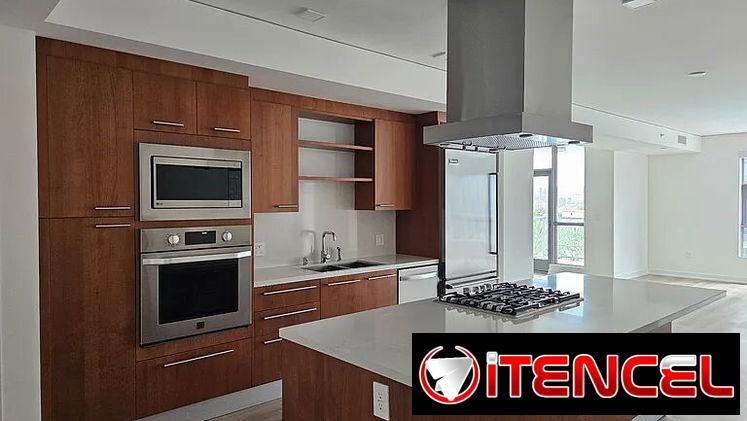 Se vende espacioso apartamento de 1 dormitorio y 1 baño.