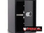 Cajas fuertes