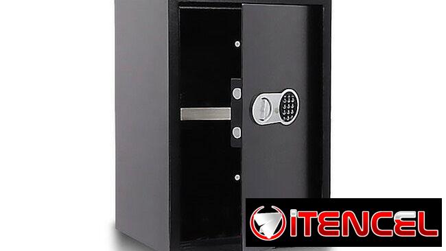 Cajas fuertes