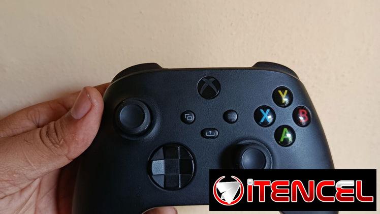 MANDO DE XBOX  X S   40 USD   56381230 WHATSAPP   HABANA MARÍANAO 👑   TENGO MESAJERO APARTE 🏍️