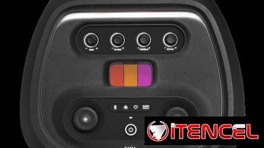 JBL PartyBox 520