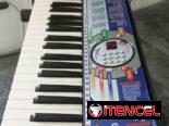 🚨🚨🚨Ganga Se vende teclado Yamaha