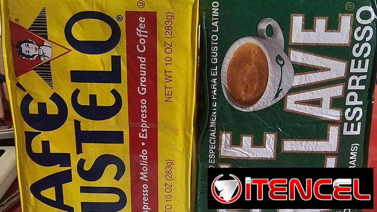Cafe la llave y bustelo