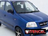 🚗 HYUNDAI ATOS 2009 EN VENTA 🚗