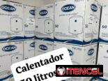 ⚡💧Calentadores de agua eléctricos de todas las capacidades💧⚡Transporte gratis en la mayor parte de la Habana‼️