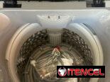 Lavadora automática 9 kg marca ROYAL Toma de agua fría y agua caliente precio $305 USD transporte incluido, garantía