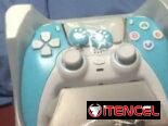 📢 ¡VENTA EN LA HABANA!  🎮 Control inalámbrico multicompatible (nuevo)  ✅ Compatible con PS4 ✅ Compatible con PC ect