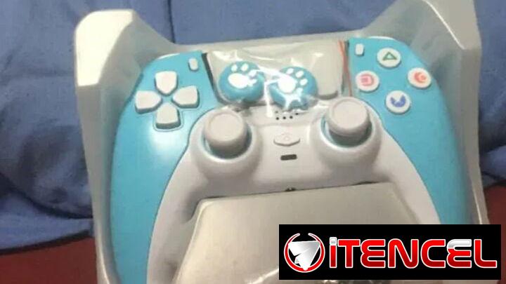 📢 ¡VENTA EN LA HABANA!  🎮 Control inalámbrico multicompatible (nuevo)  ✅ Compatible con PS4 ✅ Compatible con PC ect