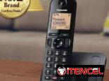 ******  Teléfonos Inalámbricos Panasonic ******