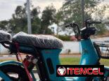 BICIMOTO VEDCA S1