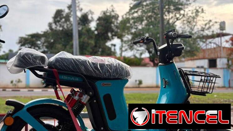 BICIMOTO VEDCA S1