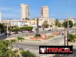 RENTA LINEAL ALQUILER EXTRANJEROS 2HAB 2BAÑ BALCÓN COMODIDADES VEDADO CÉNTRICO Y SEGURO