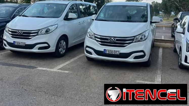 Renta de Autos