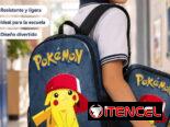 Set de mochilas de 3 piezas 32 USD