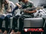 Guitarra Eléctrica Yamaha Pacifica PAC112V HSS Trémolo… | videojuegoshabana.com