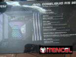 Disipación líquida MSI MAG Coreliquid A15 360 nueva en caja sellada!!!