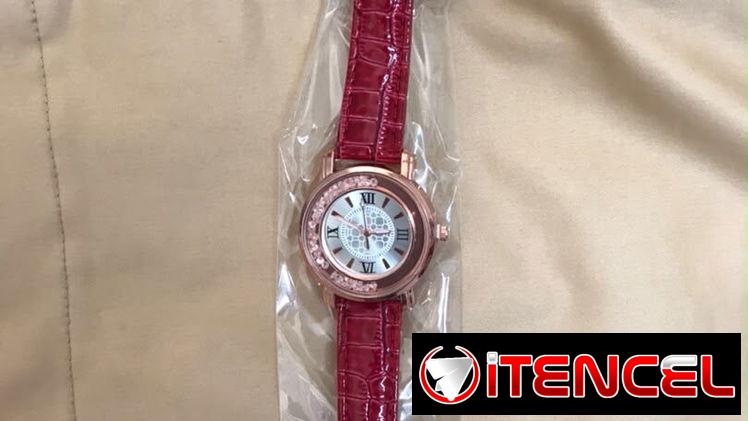 Relojes