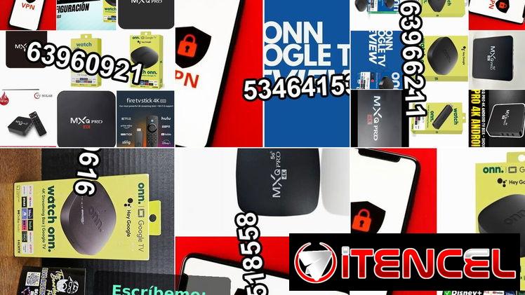 Servicio de VPN